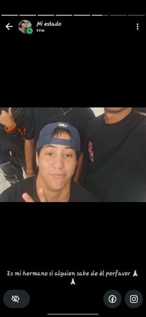 Foto de Graciela nuñes