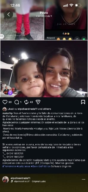 Foto de Luis Mateo