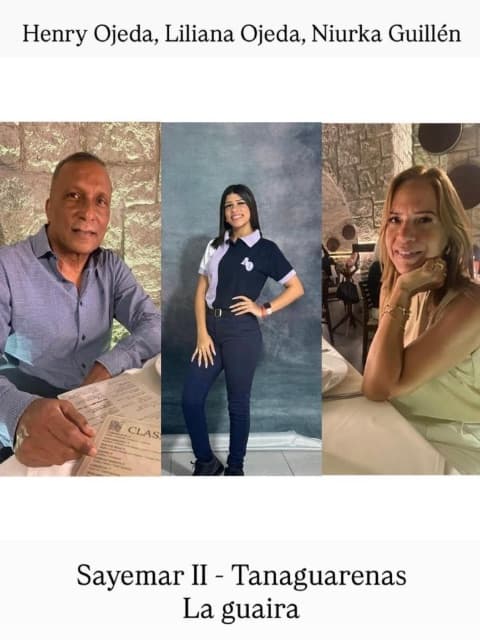 Foto de Liliana