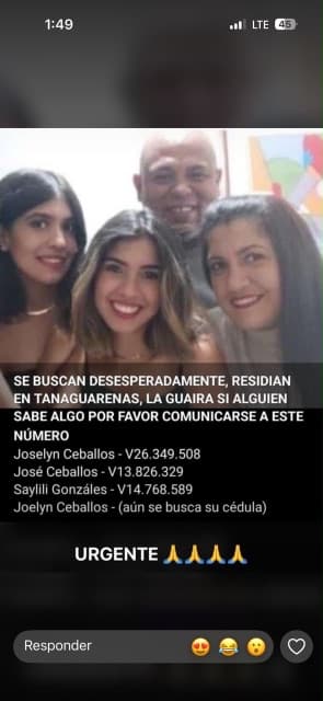 Foto de Joselyn