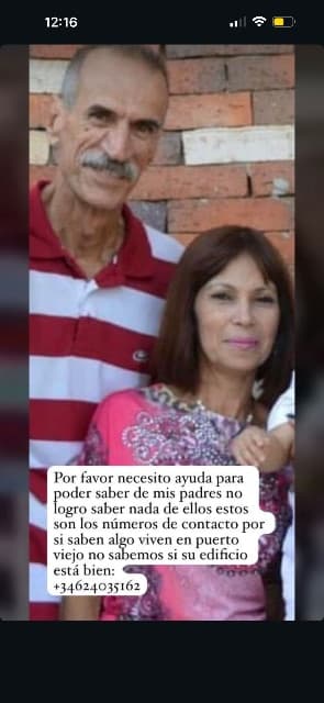 Foto de Juan Navarro y
