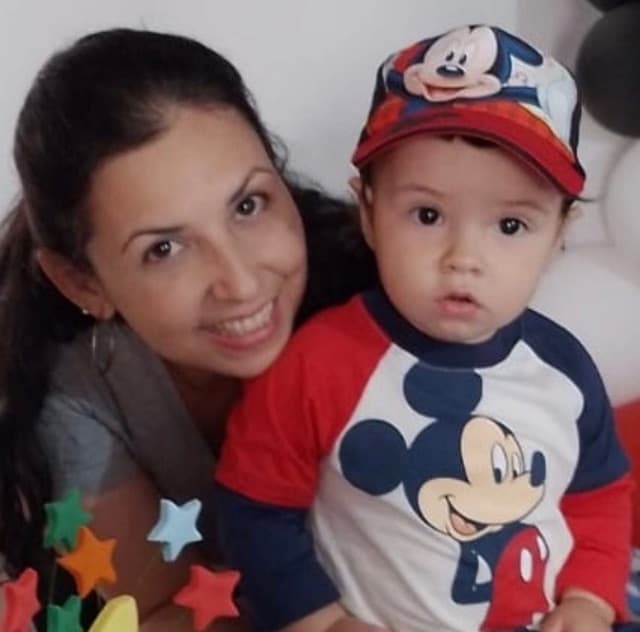 Foto de Delia Da