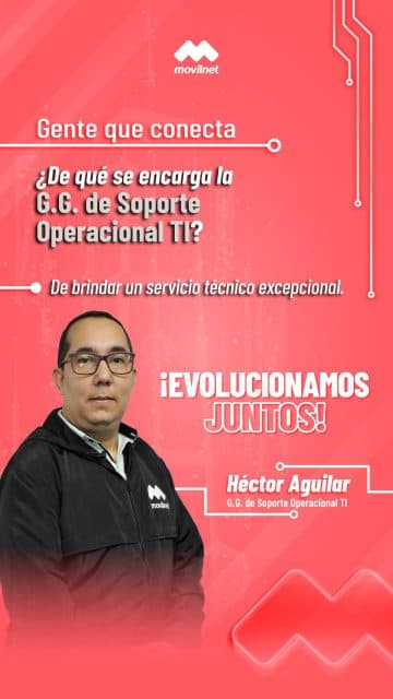 Foto de Hector