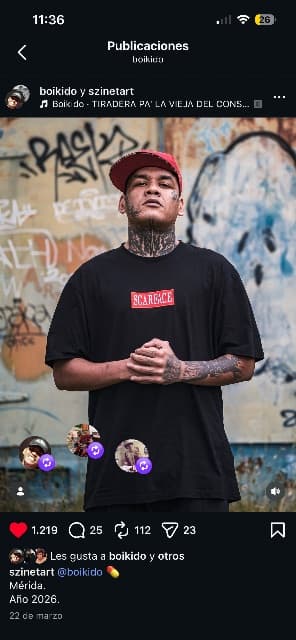 Foto de Sebastian