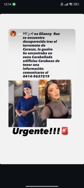 Foto de Elianny
