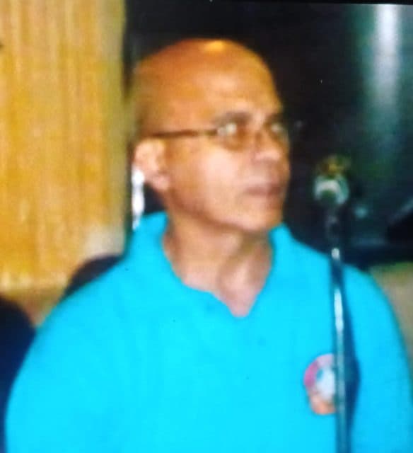 Foto de Fermín