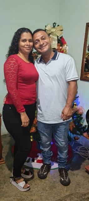 Foto de Miguel Ramón