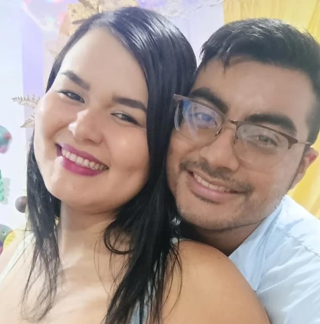 Foto de Milagros Huérfano y