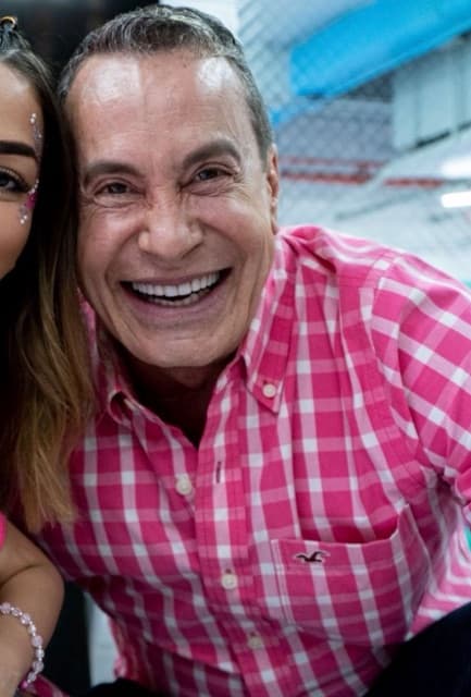Foto de Ricardo
