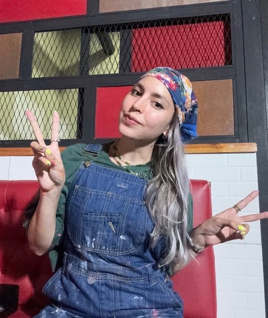 Foto de Andrea