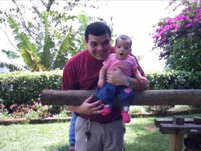 Foto de Luis