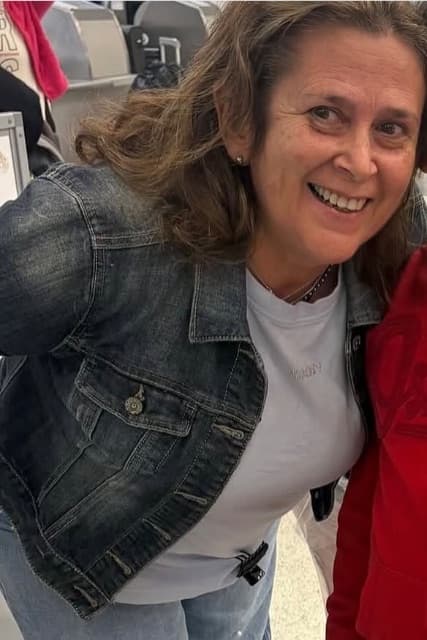 Foto de Jacqueline