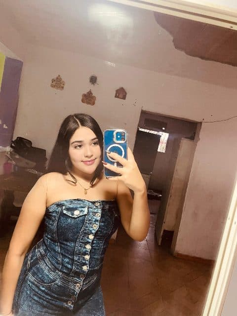 Foto de Ruthneisy del carmen