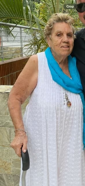 Foto de Dolores
