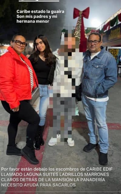 Foto de Gabriela
