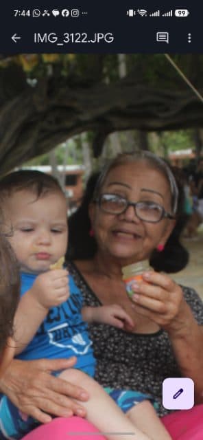 Foto de Carmen