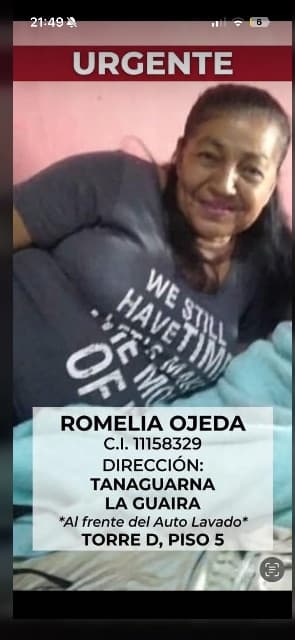 Foto de Romelia