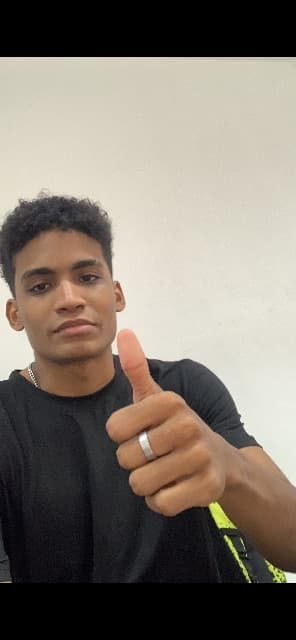 Foto de Pedro