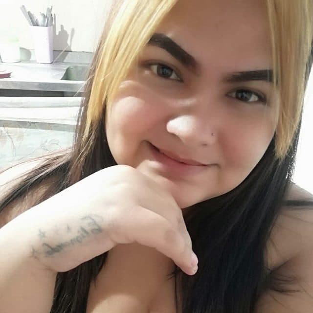Foto de DANEIKA KARINA