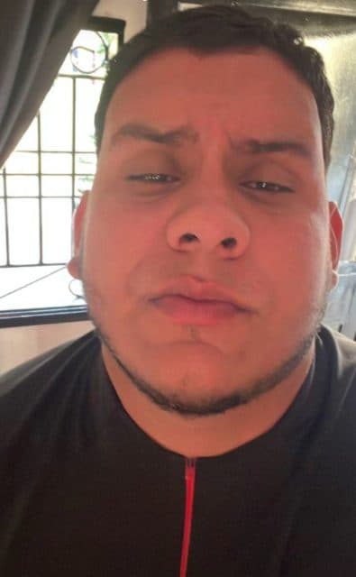 Foto de Daniel
