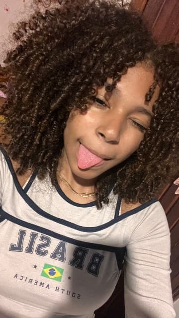 Foto de Ambar lucia