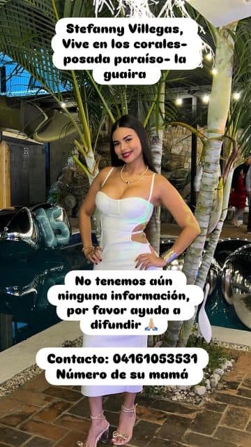 Foto de Stefanny