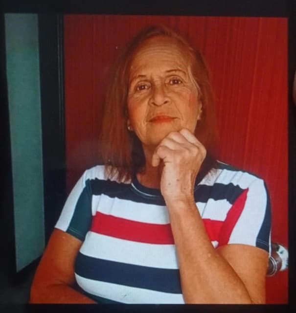 Foto de Luisa