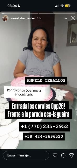 Foto de Annele