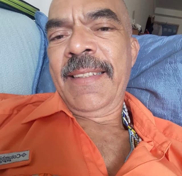 Foto de José Gregorio