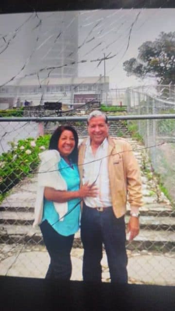 Foto de Freddy Valencia,