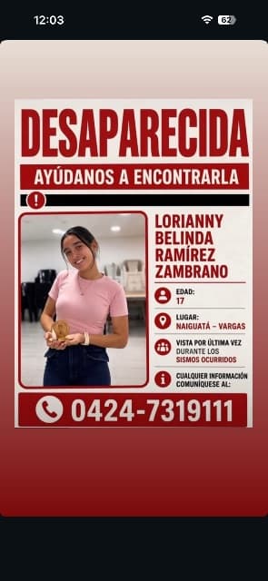 Foto de Lorriany