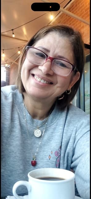 Foto de Angelica