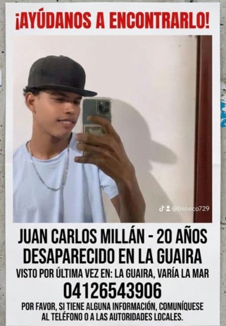 Foto de Juan Carlos