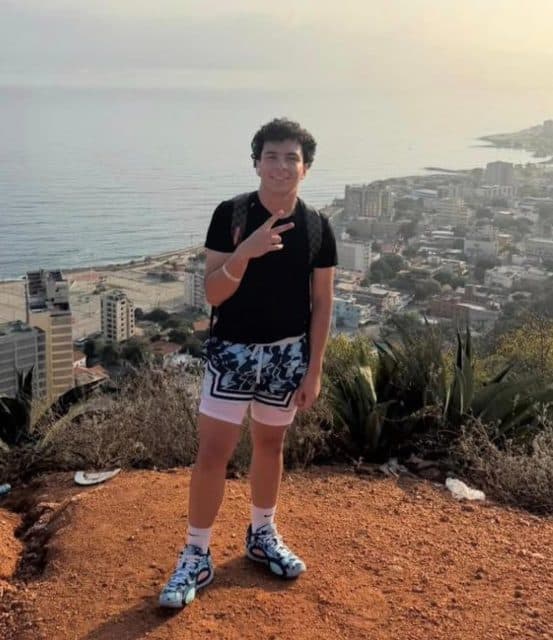 Foto de Jorge