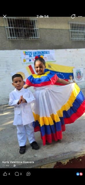 Foto de Ellen Ordóñez