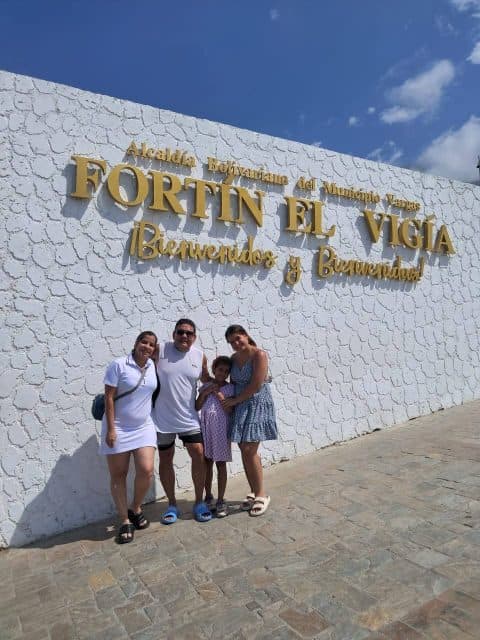 Foto de Rommel Valor, Loengry