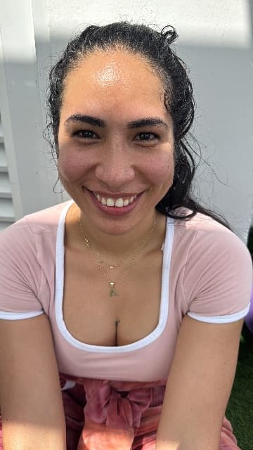 Foto de Yasluvi
