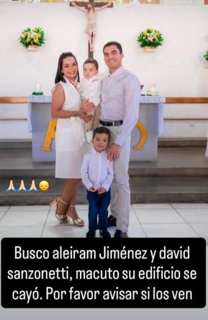 Foto de David