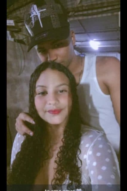 Foto de Dariana