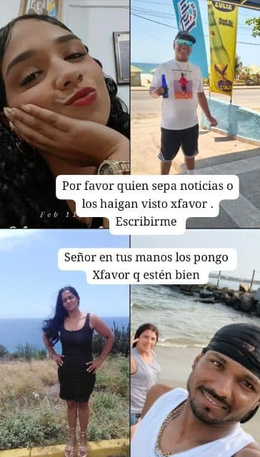 Foto de Yudith