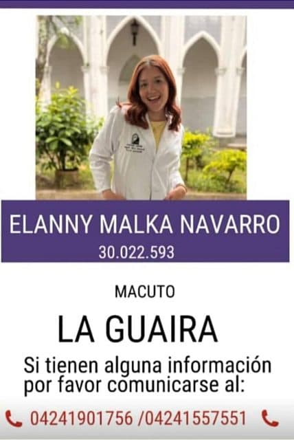 Foto de Elanny Malka