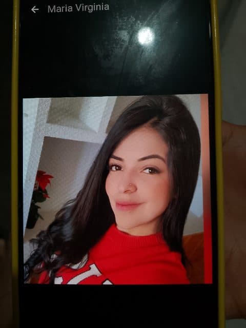 Foto de María Virginia