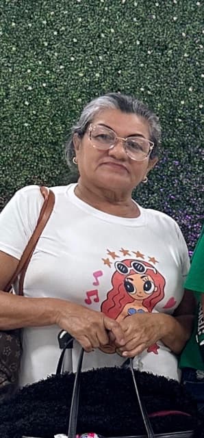 Foto de Marlene