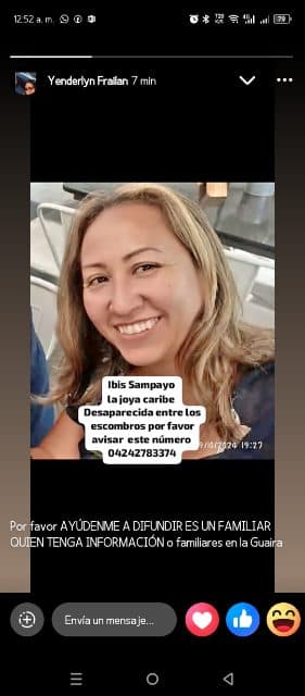 Foto de Ibis