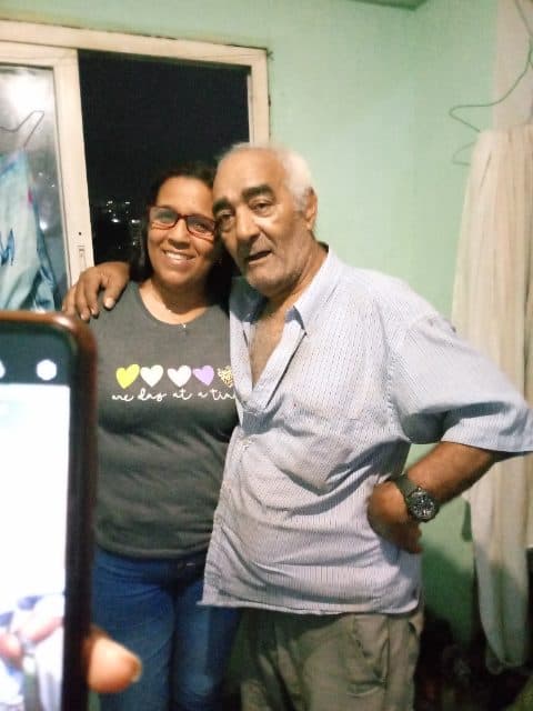 Foto de Osvaldo