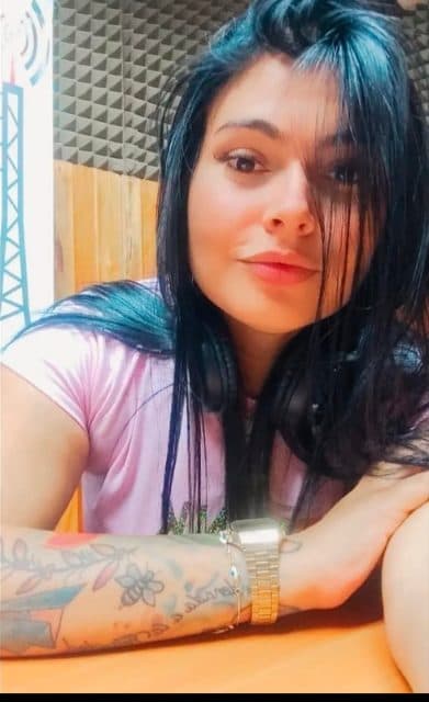 Foto de Lissi