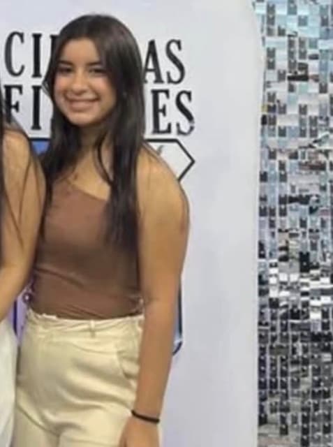Foto de Arianna