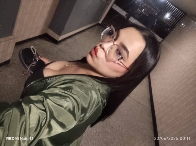 Foto de Bárbara Dayana