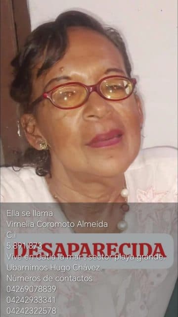 Foto de Virnelia