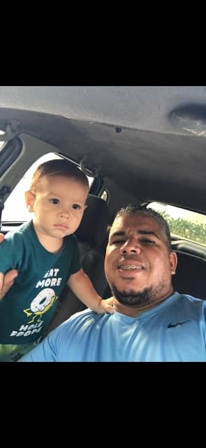Foto de Juan Carlos